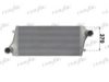 FRIGAIR 0711.3502 Intercooler, charger